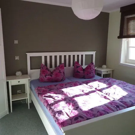 Ferienwohnung 