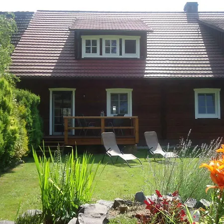 Apartment Ferienwohnung 