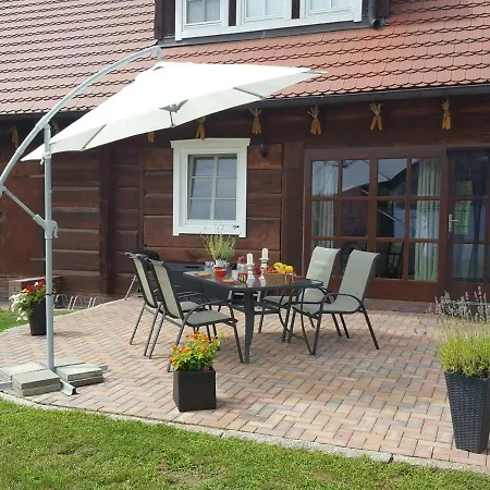 Ferienwohnung 