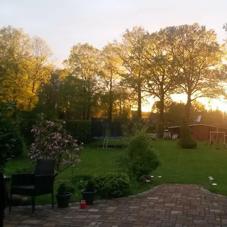 Ferienwohnung 