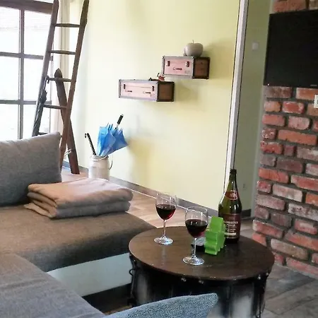 Ferienwohnung 