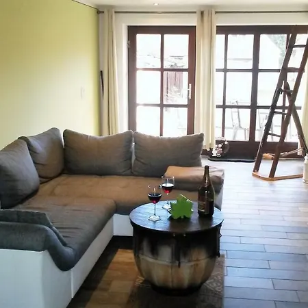 Ferienwohnung 