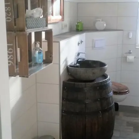 Ferienwohnung 