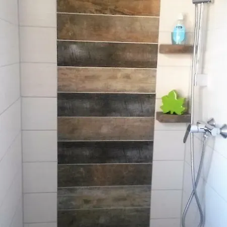 Apartment Ferienwohnung 